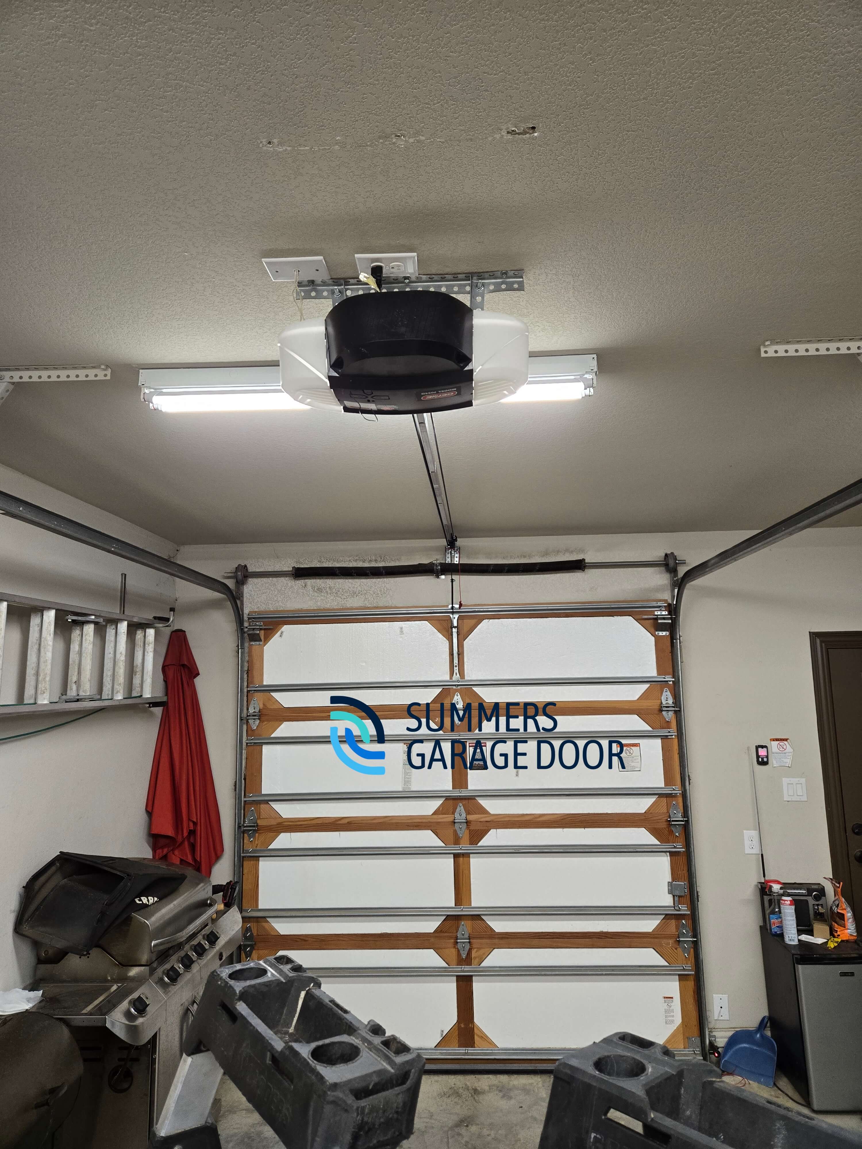 genie-opener-install