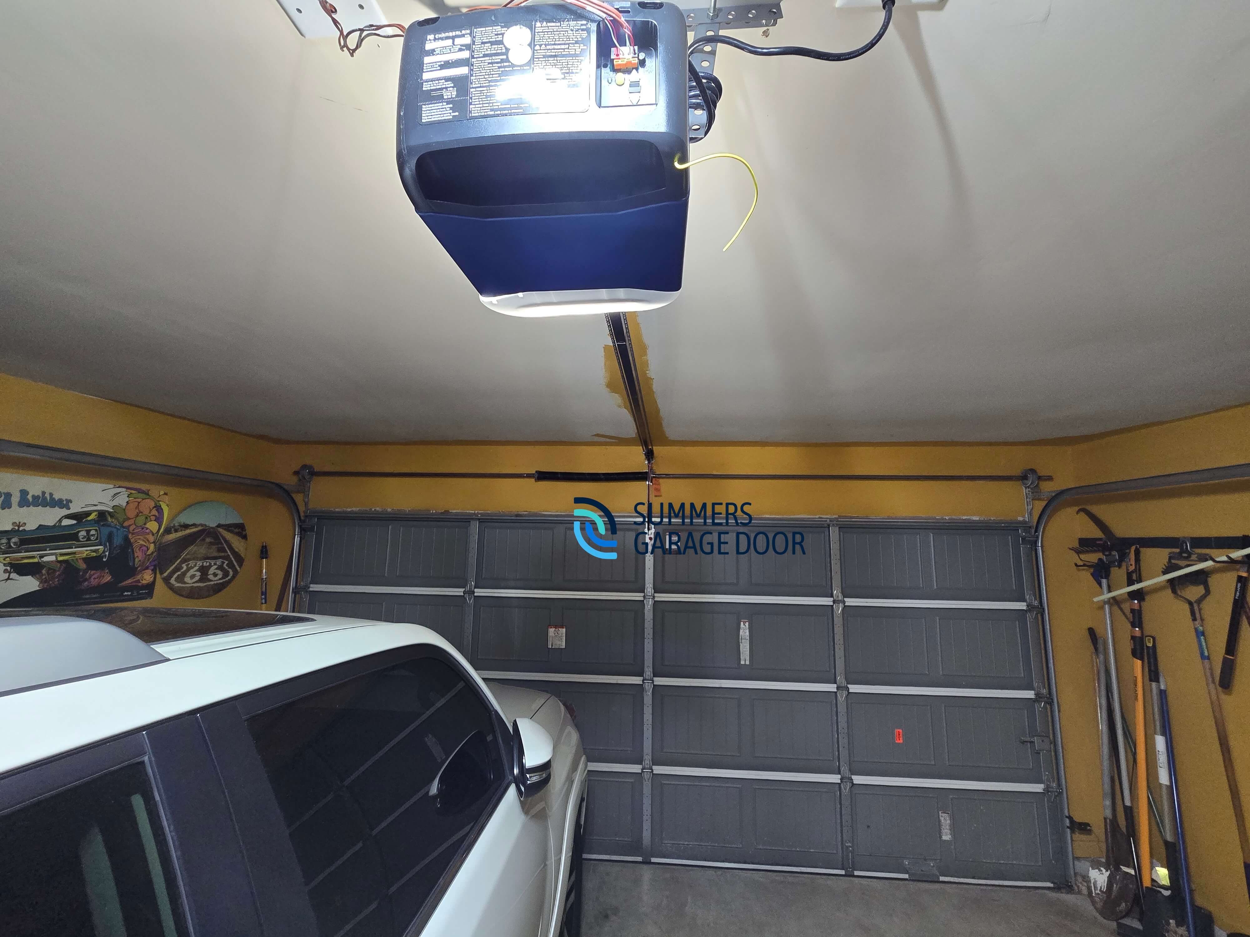 liftmaster-logicboard-replacement